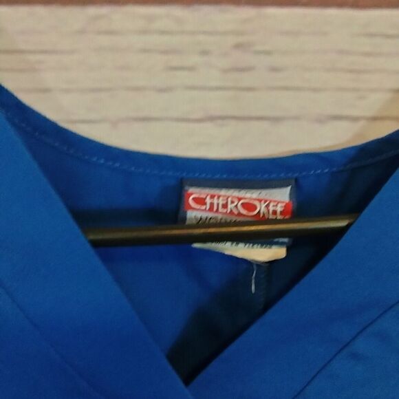 "Cherokee" woman's nursing top  - Picture 6 of 8